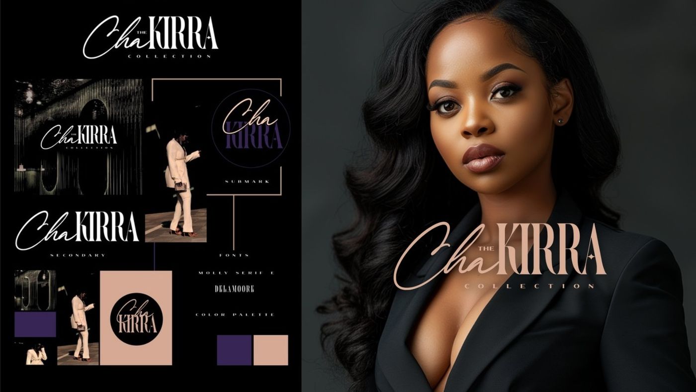 The Chakirra Collection 1