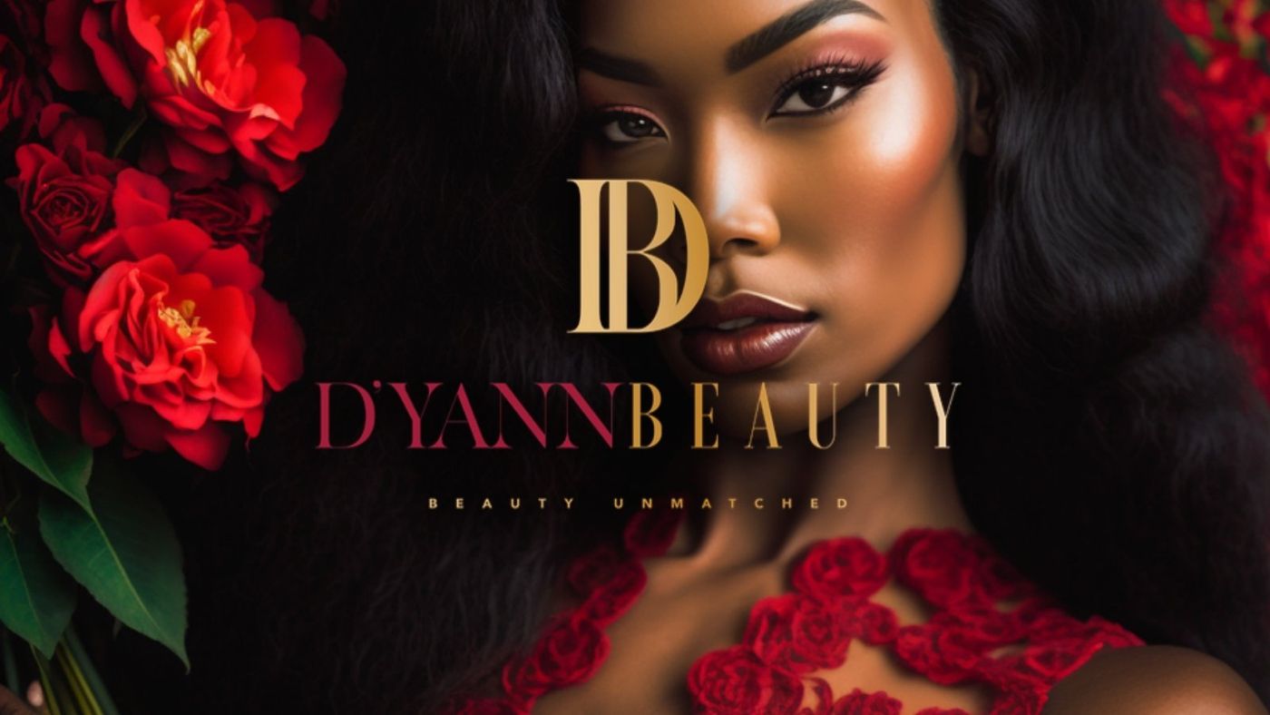 DYANN BEAUTY 1