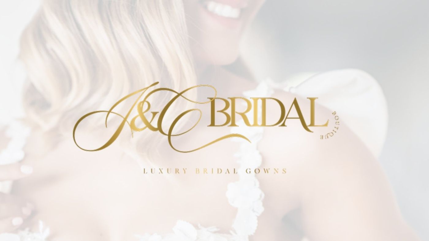 J & C Bridal Boutique 1
