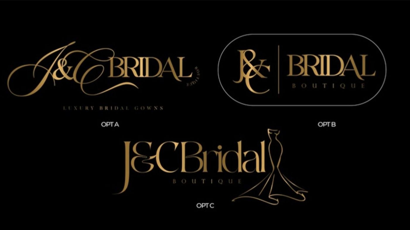 J & C Bridal Boutique 2