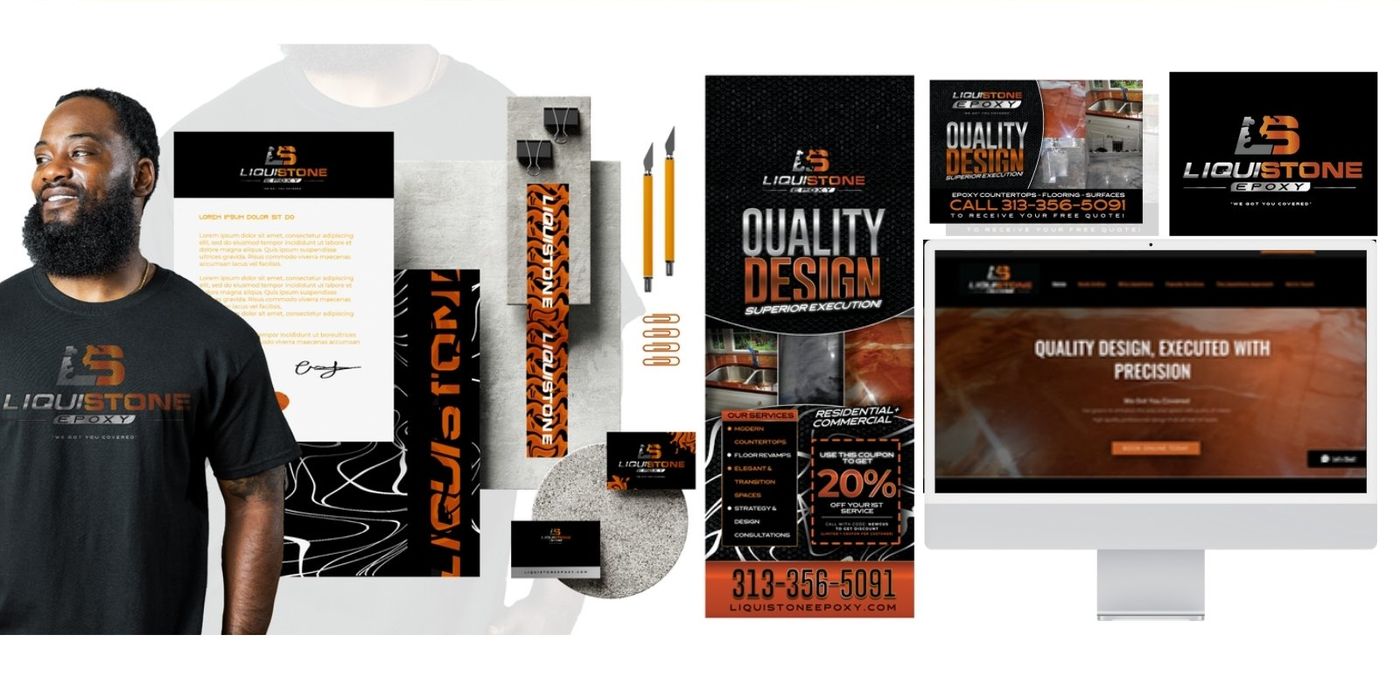 Liquistone Epoxy Resurfacing 1